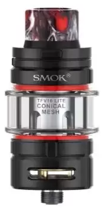 Preview: Smok TFV16 Lite 5ml SubOhm Mesh Tank Verdampfer